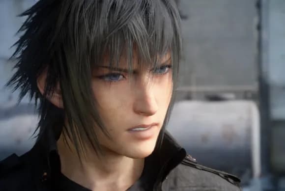 【悲報】FF15主人公さん、あまりにも悲惨なキャラだったことが判明してしまう・・・・