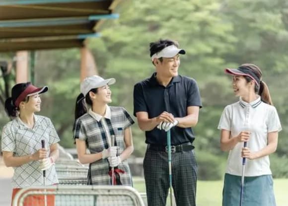 【悲報】3大オッサンになると良さが分かるモノ「和食」「ゴルフ」←あと1つは?wwww