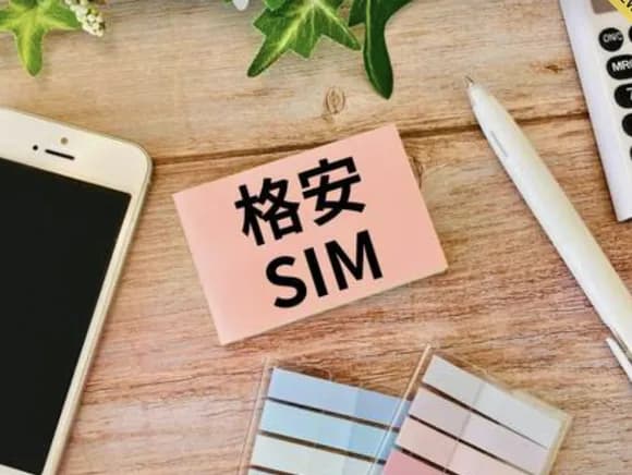 【急募】格安SIMって一体どこがええのん・・・・・・?