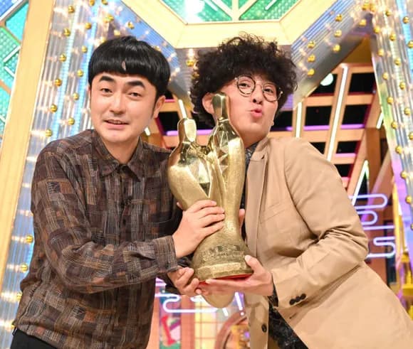 【悲報】M1、初の売れない優勝者爆誕かwwwwwwwwwwwwwwww