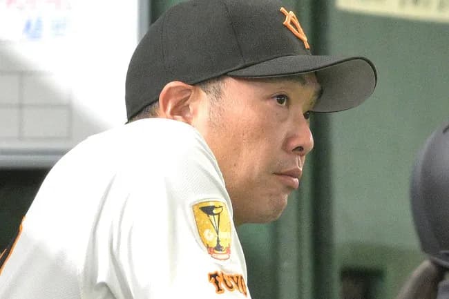 【悲報】巨人オコエ瑠偉(28)、コーチに「やる気無いなら帰れ」と言われ本当に帰ってそのまま退団