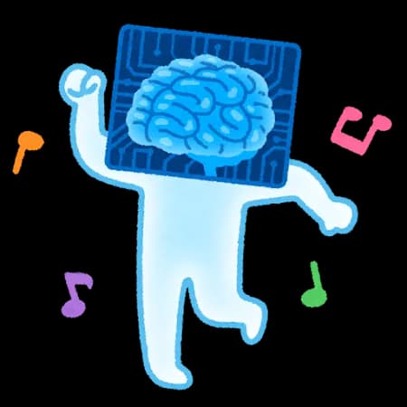 AIってなんであんなにユーモア無いの?