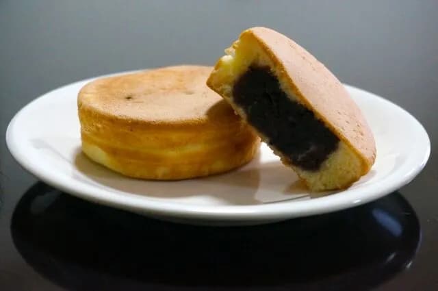 和菓子界の王←何が思い浮かんだ?