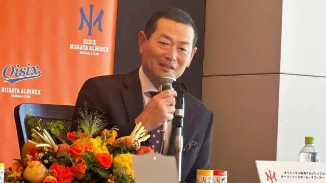 【巨人】桑田、失敗はしていいんだとアマチュア野球で指導wwwwwwww