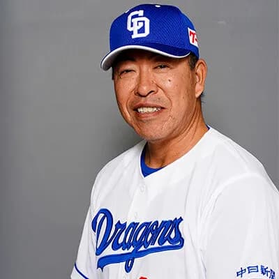 井上監督「11球団の監督に中日の選手で誰が一番欲しいと投げかけたら岡林って言うと思う」