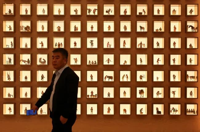 25年の中国のGDP、実際は半分程度だったwwwwwwwwww