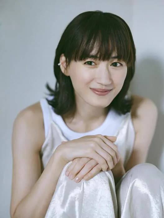 【NHK】『紅白歌合戦』オープニング企画を発表! 綾瀬はるかが「花は咲く」を歌唱 今田美桜&前田敦子が「春一番」を歌唱