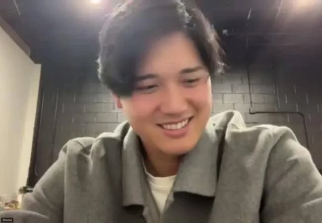 【悲報】大谷「日本の野球?全く見てないです。活躍してる選手も知りません」