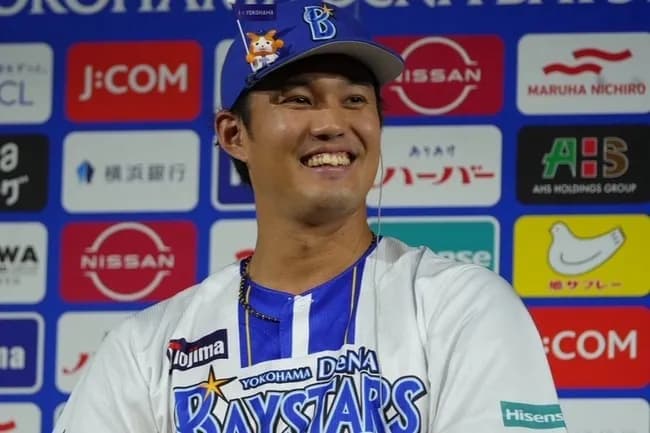 藤浪晋太郎「仏教、神道系が95%の日本人がXmasで浮かれてんじゃねぇよ」「孤独な日本男児の皆さん」 恒例行事にファン好感