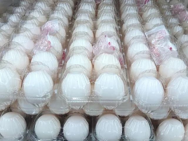 卵って1パック元々いくらくらいだったの?