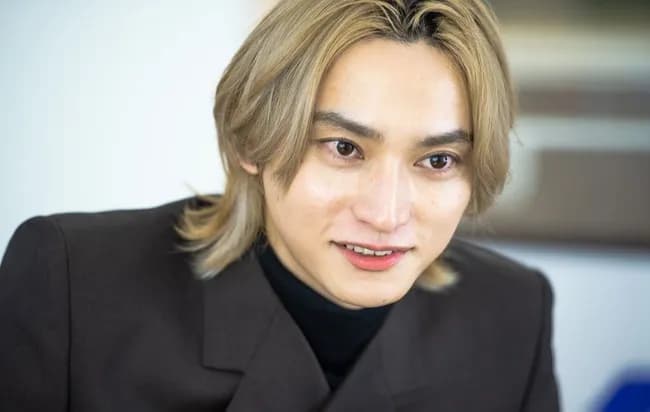 SKY‐HIが年内の活動辞退 少女巡る報道受け謝罪