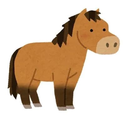 20メートルに巨大化した時に強そうな生き物