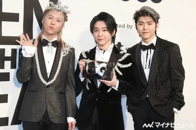 NHK「紅白」曲順発表 Mrs. GREEN APPLEが初の大トリ!紅組トリは7年連続MISIA