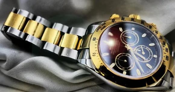 【急募】男なら高級時計1本は持ってるよなwwwwwwwwwwwwwwww