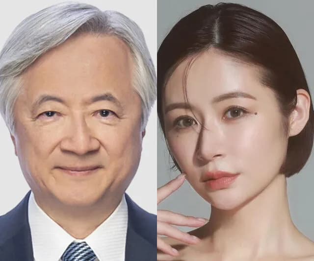 【悲報】1.5億円脱税インフルエンサーの父、国会議員だった