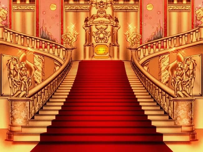 金持ちの家にしかないもの