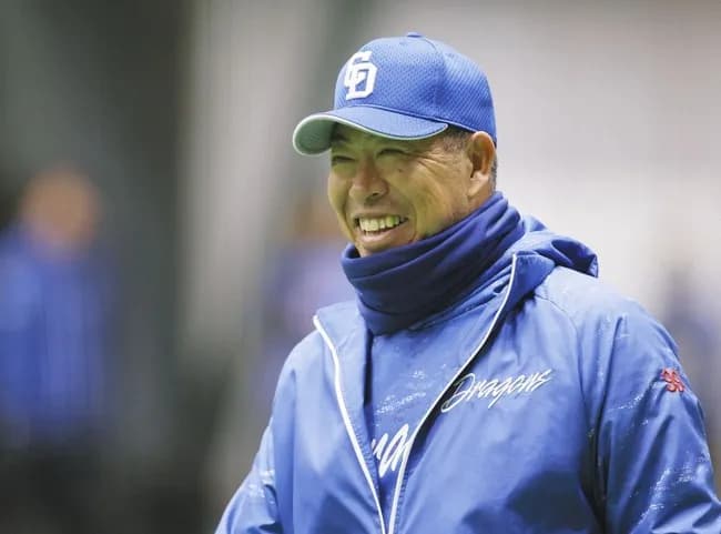 中日、他球団ならレギュラークラスの三塁手が大量にいる異常事態。ボスラー、石川昂弥福永、高橋周平