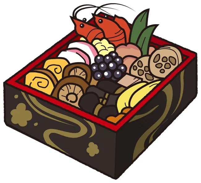 妻「田舎の家はおせち料理は手作りだから嫌」←これ