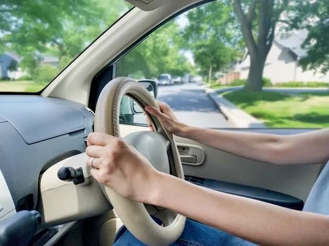 3大運転中の独り言「なんだこいつ~!?」「やっちまったなァw」「チックショーー!!」