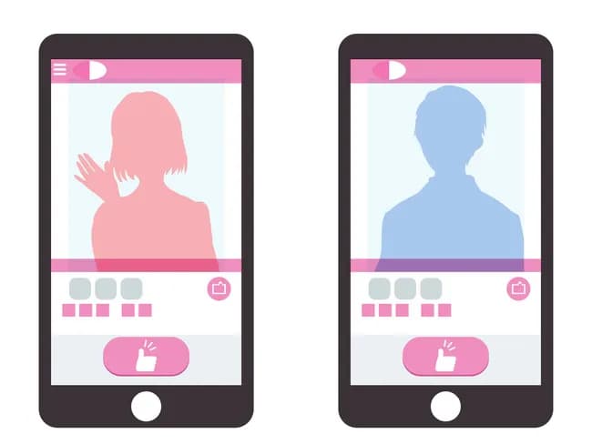 マッチングアプリで顔を出してない女←こいつが可愛い確率www