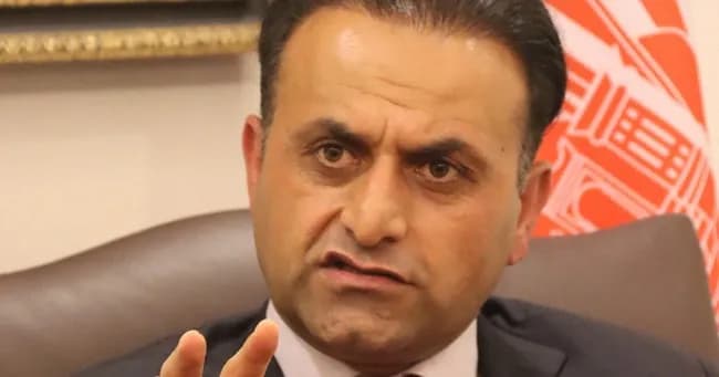 アフガニスタン大使館、突然閉鎖「日本との政治や経済、文化、領事活動すべて停止する」