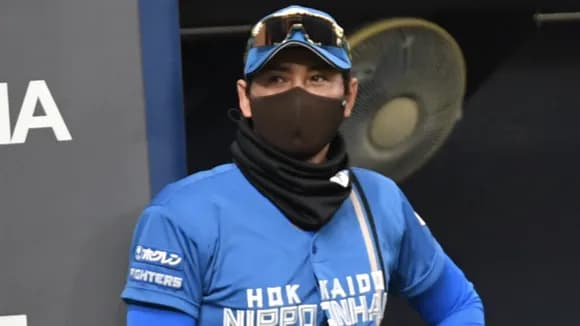 【悲報】新庄監督就任後の日ハムの補強wwwwwwwwwwww