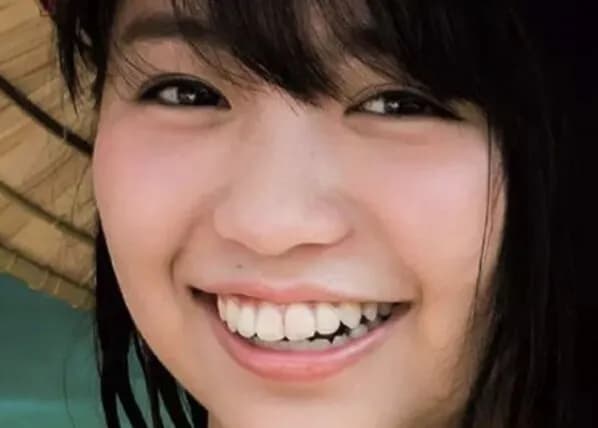 【画像】大原優乃さん、ほぼロサリオ