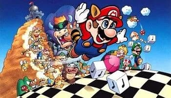 【悲報】マリオにやらせるスポーツ、尽きる