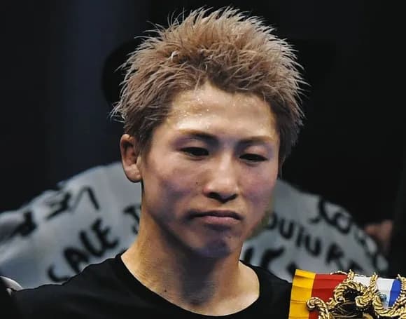 【疑問】ボクシングの井上尚弥ってなんで人気ないんだ?wwwwwwwwwwwwwwww