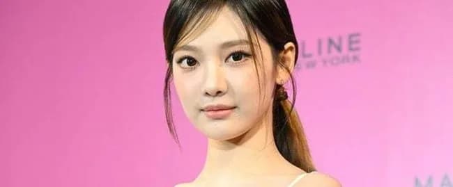 「aespa」中国人メンバーのNINGNING(ニンニン)さん、体調不良のため紅白を辞退