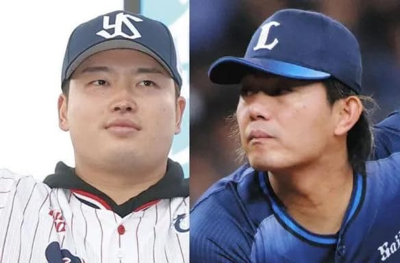 今井達也と村上宗隆が同僚に?米メディア「Wソックスが今井を獲得すると予想」