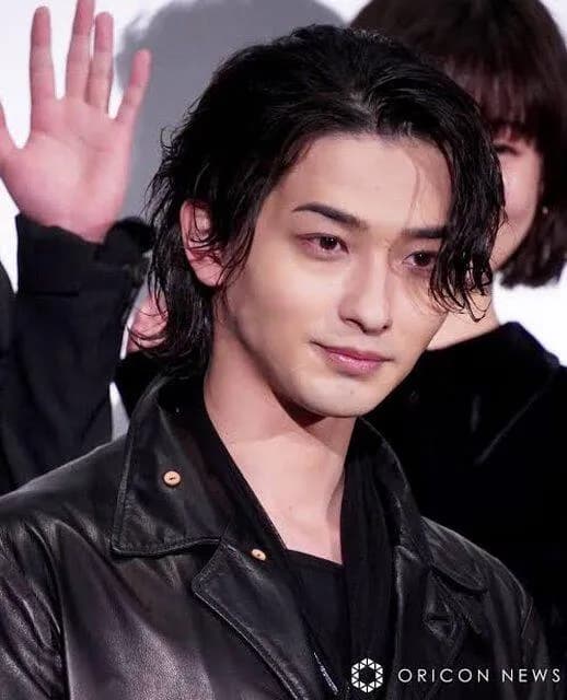 【悲報】横浜流星さんの身長wwwwwwwwwwwwwwwwwww