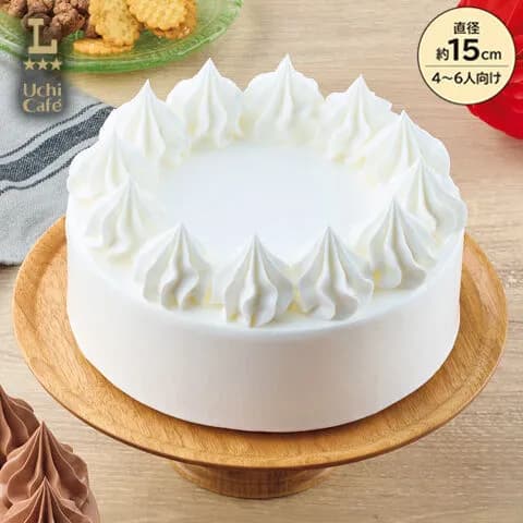 ローソン社長「とにかく値段を下げる!クリスマスケーキもトッピング無しにしたら売れた」