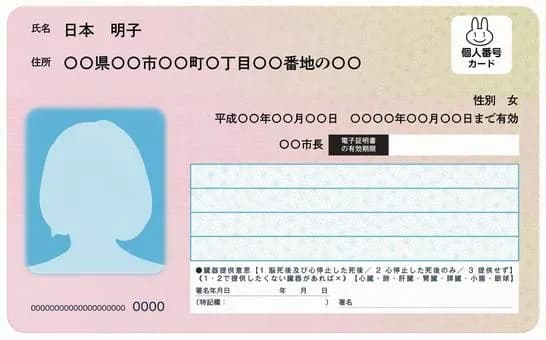 【悲報】マイナンバー保険証にしてないやつwwwwwwwwwwwwwwww