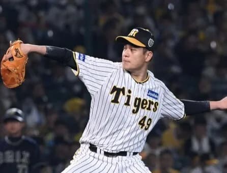 大竹とか田中瑛斗見てると単純にセリーグのレベル下な説あるんかな