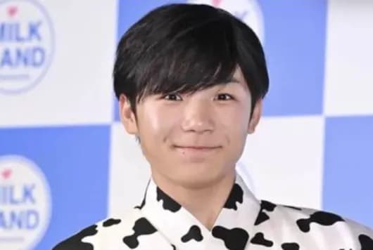 【朗報】寺田心さん(17)、ベンチプレス115kgwwwwwwwwwwwwwww