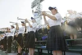 高校野球でなぜ使われているか分からない三大曲「紅」「ルパン」