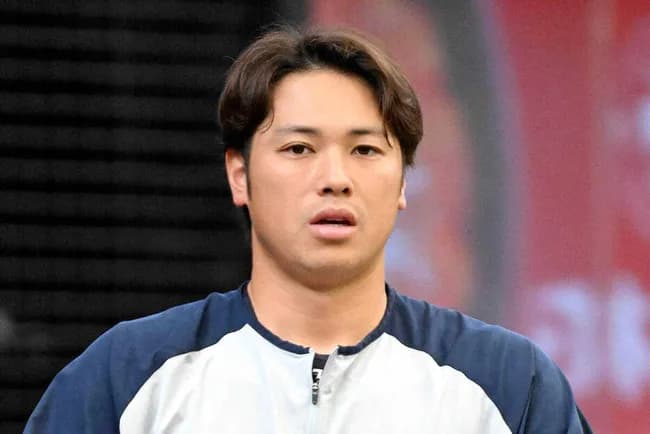 ヤクルト・北村拓己が引退決断「僕のプロ野球人生は幸せでした」…30歳の節目で新たな挑戦へ
