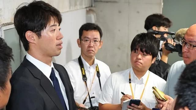 カープ宇草「広島の親」が食生活を支える。トライアウト時の裏話【プロ野球戦力外通告2025】