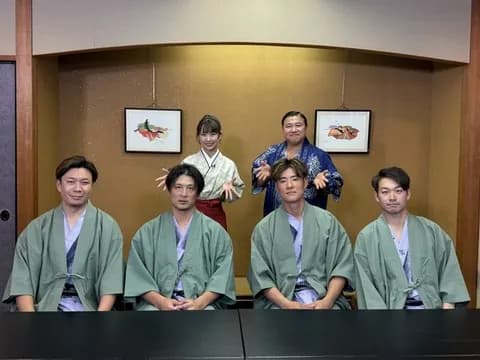 テレビ愛知の特番に大野・涌井・上林・山本が出演!YouTubeでも公開中!