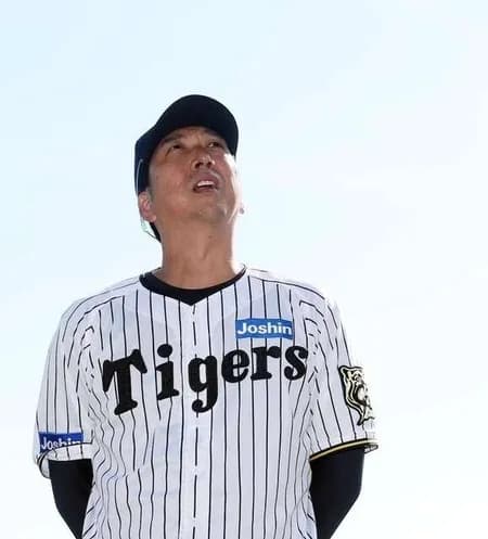 阪神・藤川監督、開幕ダッシュに重きを置かず 5月まで若手を積極起用すると宣言