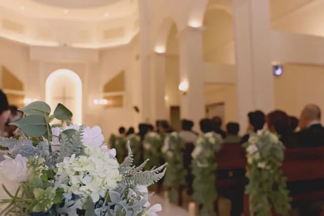 結婚式「300~400万かかります」←何でみんなアラサーくらいでこんな金払えるの?