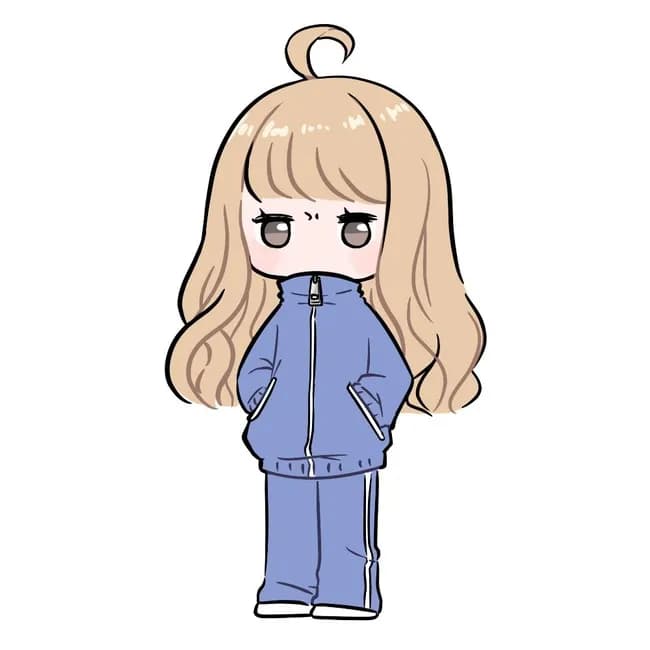 お前ら上下ジャージでどこまで行ける?