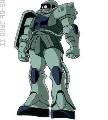 1年戦争でジオンが連邦に勝つために必要なこと