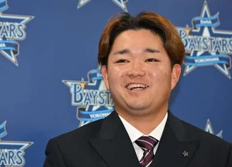 DeNA若手投手陣が〝石田裕太郎組〟結成!!組長「もう一皮むけてベイスターズを優勝させたい」