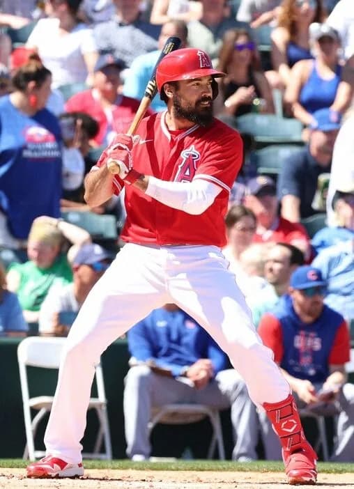 【MLB】エンゼルス、レンドン契約再編で最大109億円の資金余力確保へ 今井達也、岡本和真争奪戦に追い風