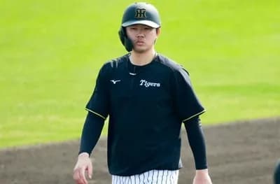 元横浜、阪神の楠本「2球団は真逆でした。」