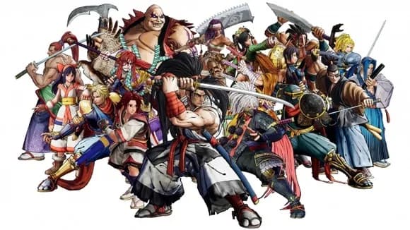 【悲報】格ゲー業界、ガチで逝く・・・・・・・・・・・