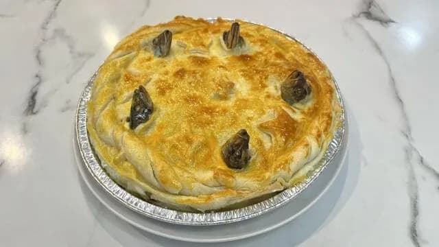 魚料理が美味しそうな国