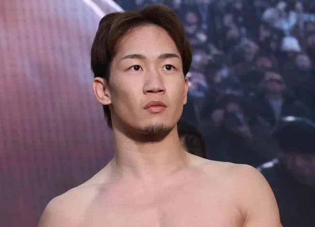 朝倉未来さん、「本物」の外国人ファイターに1ラウンドKO